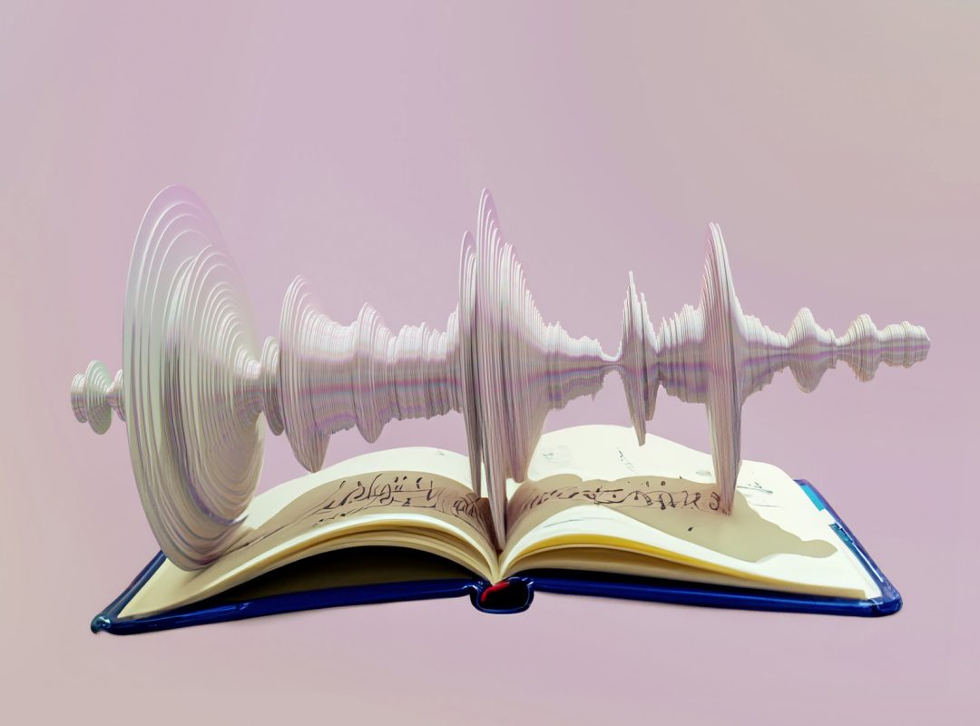 A brief history of speech transcription technologies